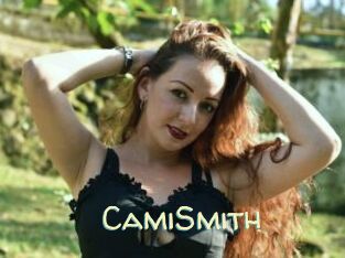 CamiSmith