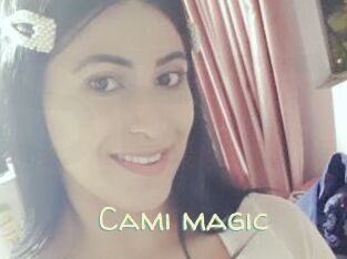 Cami_magic