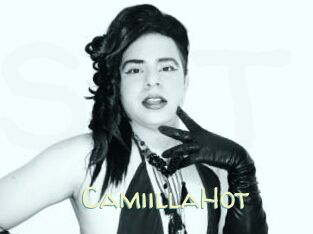 CamiillaHot
