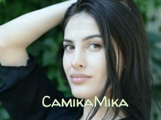 CamikaMika
