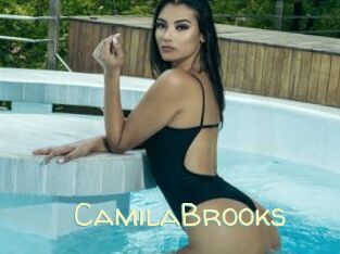 CamilaBrooks Sexy Tchat