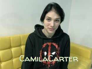 CamilaCarter