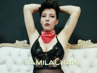 CamilaChain