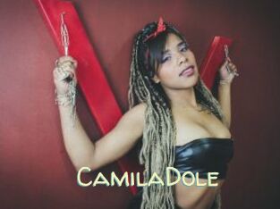 CamilaDole