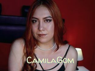 CamilaGom