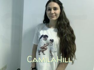 CamilaHill