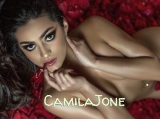 CamilaJone