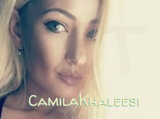 CamilaKhaleesi