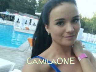 CamilaONE
