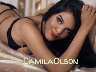 CamilaOlson