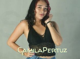 CamilaPertuz