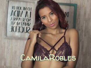 CamilaRobles Sexy Tchat