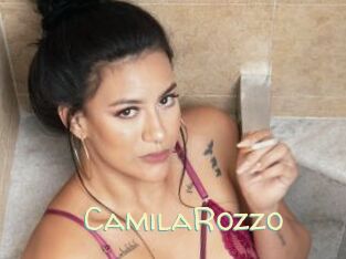 CamilaRozzo Sexy Tchat