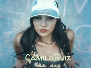 CamilaRuiz Sexy Tchat