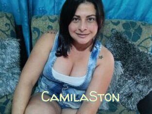 CamilaSton