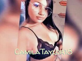 CamilaTaylor18