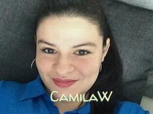 Camila_W Sexy Tchat