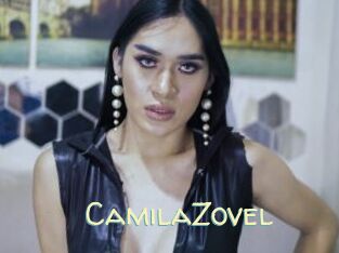 CamilaZovel