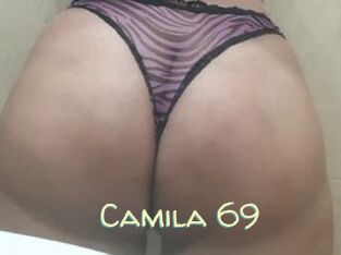 Camila_69 Sexy Tchat