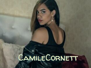 CamileCornett Sexy Tchat