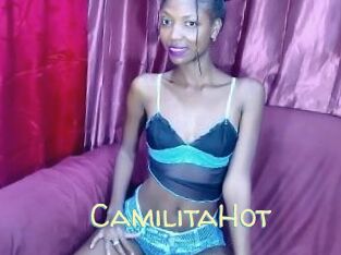 CamilitaHot