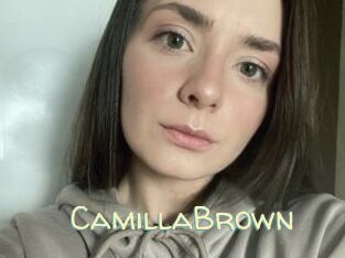 CamillaBrown