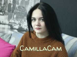 CamillaCam