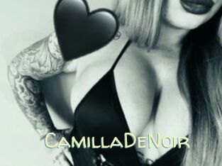 CamillaDeNoir