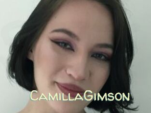 CamillaGimson