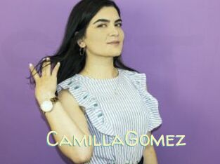 CamillaGomez