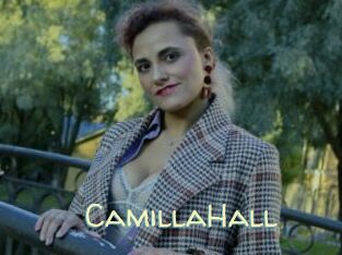 CamillaHall