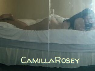 CamillaRosey