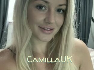 CamillaUK Sexy Tchat