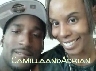 Camilla_and_Adrian Sexy Tchat