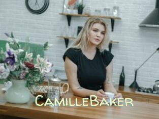 CamilleBaker Sexy Tchat