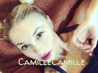 CamilleCamille Sexy Tchat