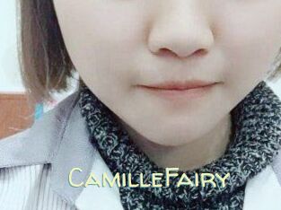 CamilleFairy