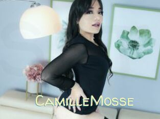 CamilleMosse Sexy Tchat