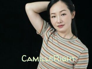 CamilleRight