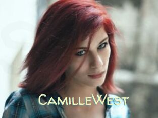 CamilleWest
