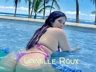 Camille_Roux Sexy Tchat