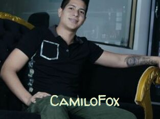 CamiloFox