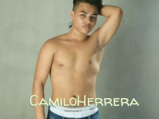 CamiloHerrera Sexy Tchat