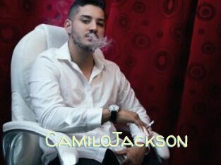 CamiloJackson
