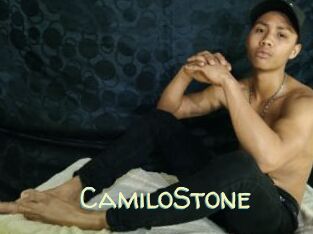 CamiloStone