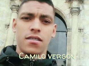 Camilo_vergon Sexy Tchat