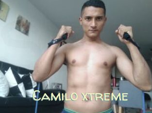 Camilo_xtreme