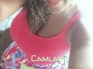 Camlady Sexy Tchat