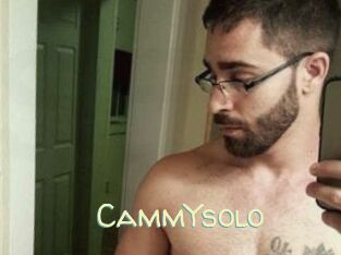 CammYsolo
