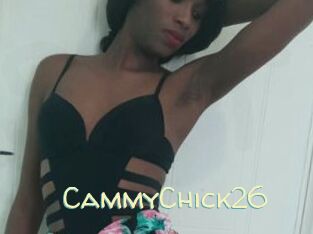 CammyChick26